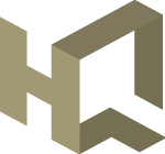 hq colour logo