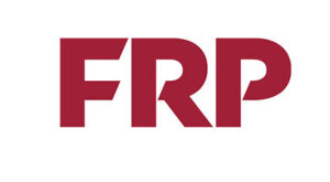 FRP logo