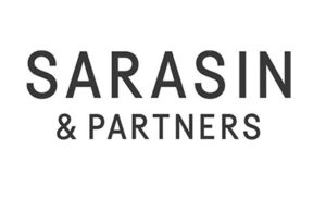 Sarasin logo