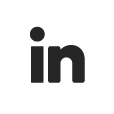 Linkedin Icon