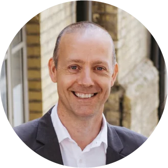 Picture of Paul Symonds